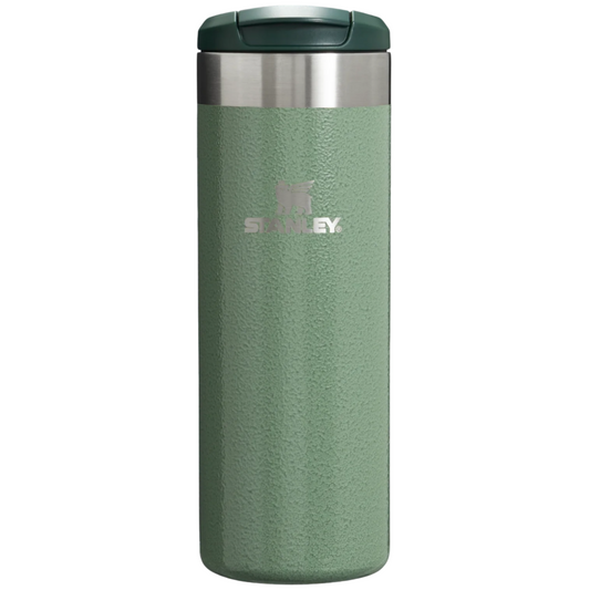 Stanley Aerolight Transit Mug Termokrus 0,47 L, Hammertone Green