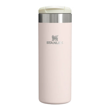 Stanley Aerolight Transit Mug Termokrus 0,47 L, Rose Quartz