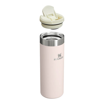 Stanley Aerolight Transit Mug Termokrus 0,47 L, Rose Quartz