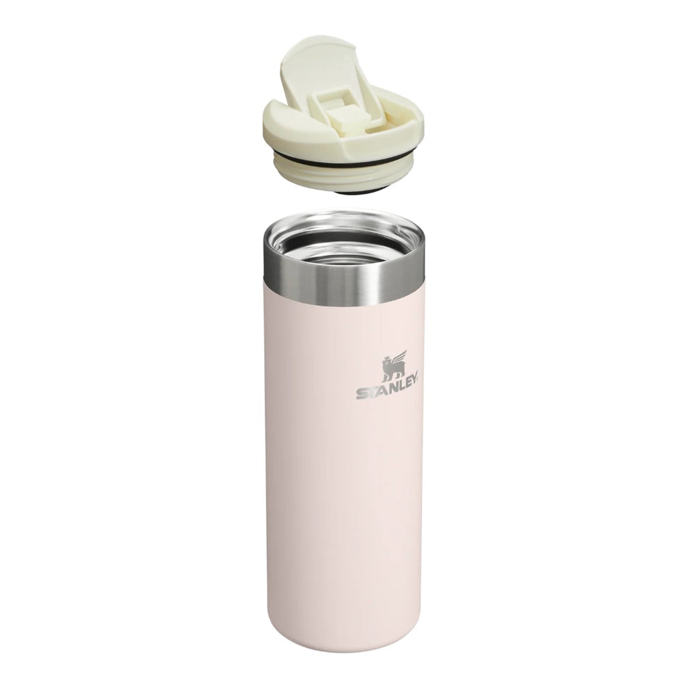 Stanley Aerolight Transit Mug Termokrus 0,47 L, Rose Quartz