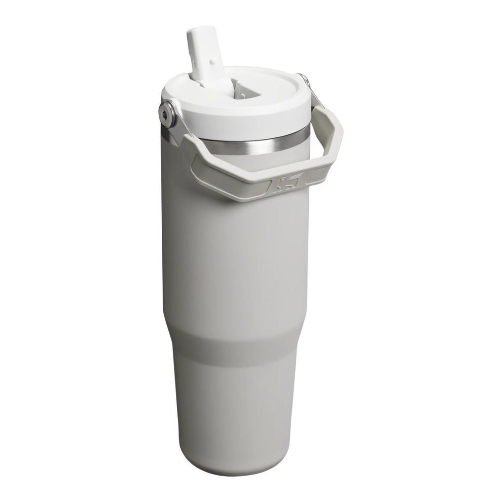Stanley The Ice Flow Flip Straw Tumbler 0,89 L Ash