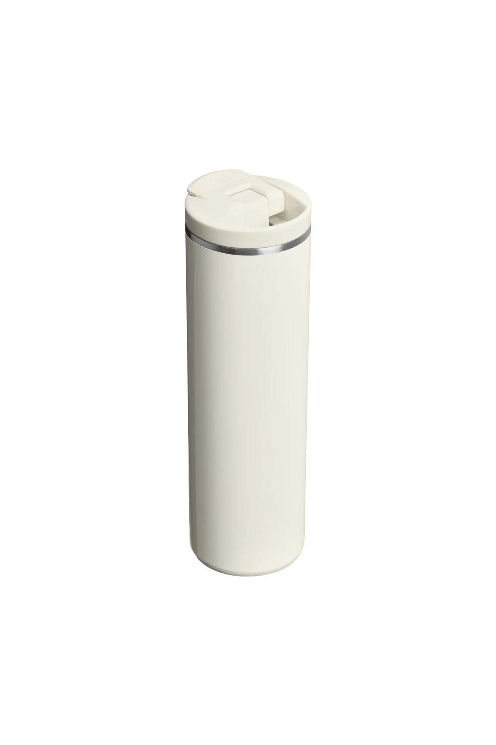 Stanley Aerolight Transit Fliptop Mug Termokrus 0,47 L Cream Gloss