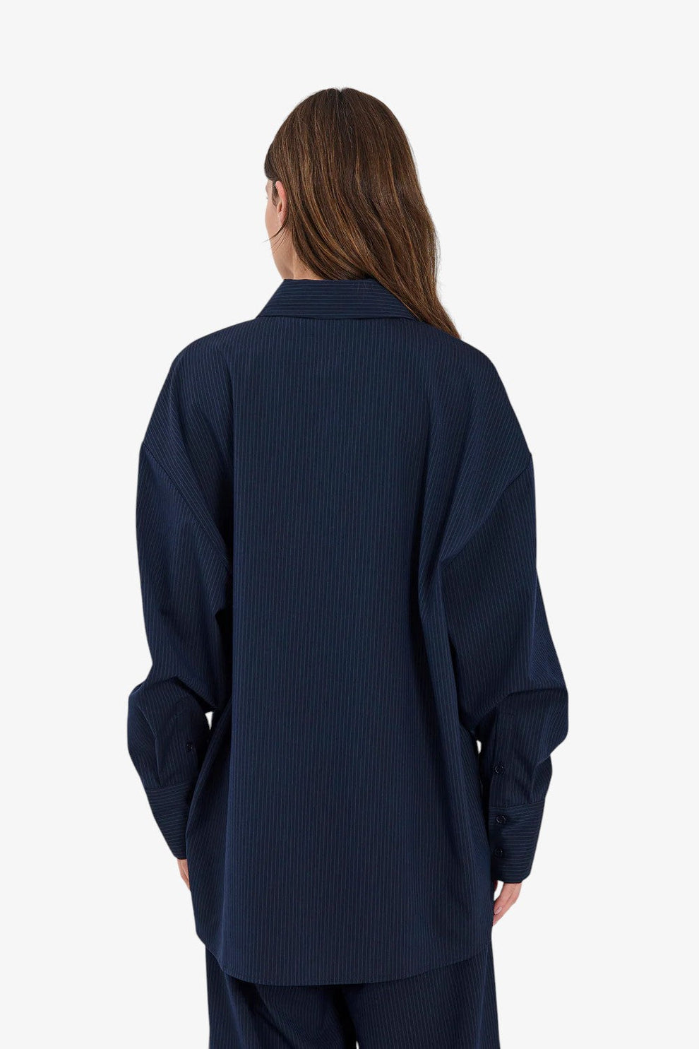 Norr Willow Shirt