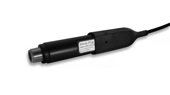 LCJ Capteurs WindyPlug NMEA2000 Barometer