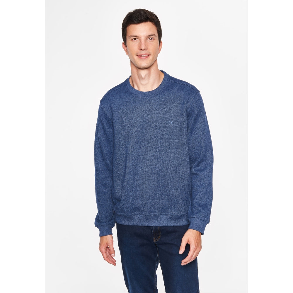 Sea Ranch M Winston Pullover Indigo