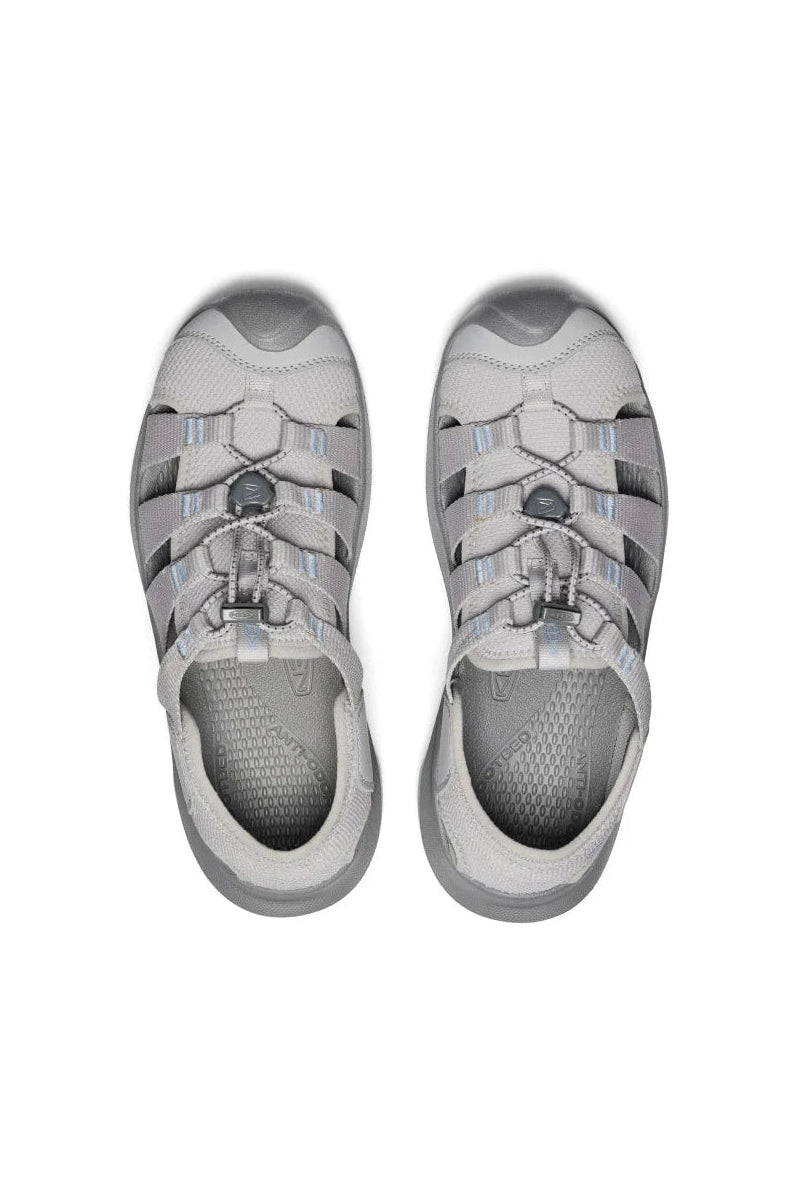 Keen W Seanik H2 Sandals Alloy Skyway