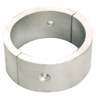 Tecnoseal Gori ringanode 2 bladet zink, 13-18