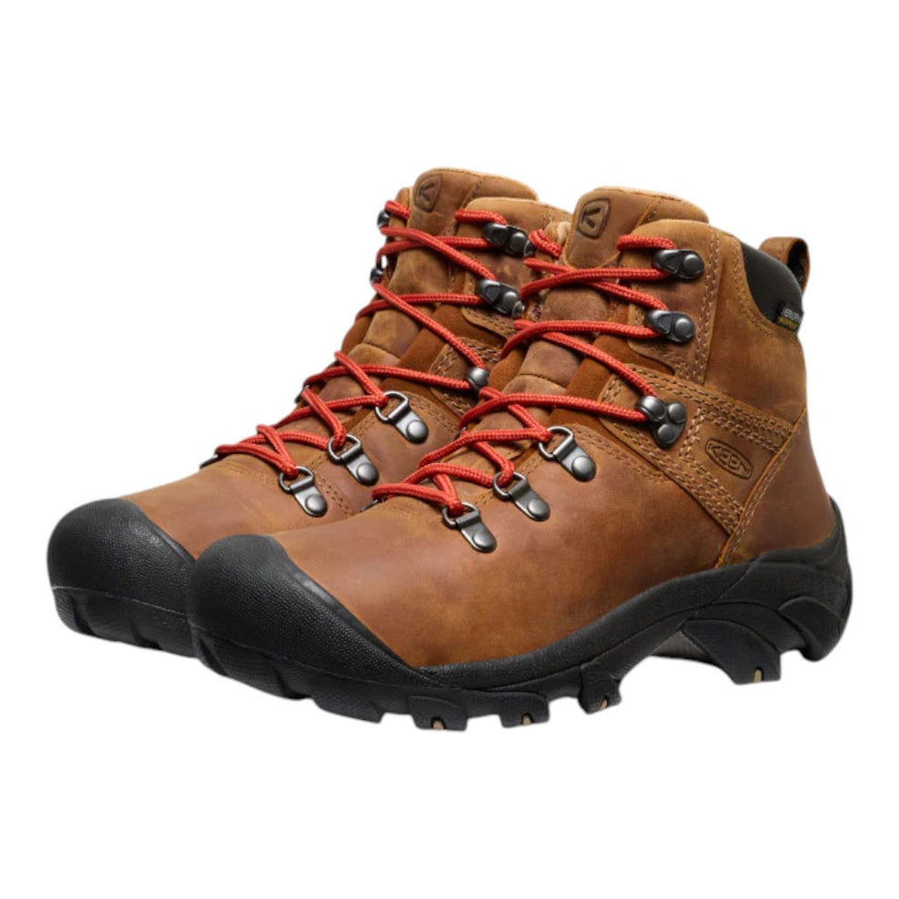 Keen W Pyronees Outdoor Hiking Sirup