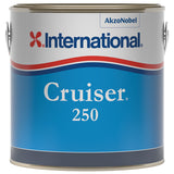 International Cruiser 250 3/4L