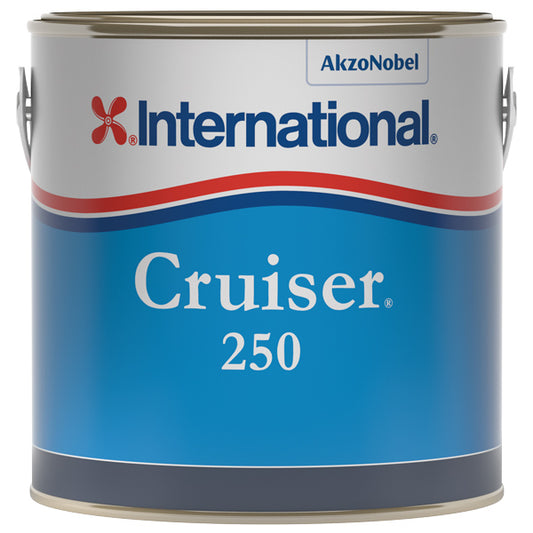 International Cruiser 250 2.5L