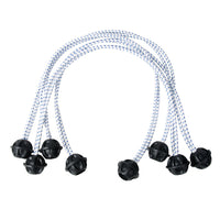 Sejsinger med kugler