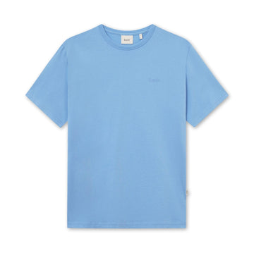 Forét Oak T-Shirt Light Blue