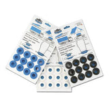Eyelets Plast
