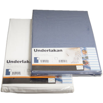 Lagen rektangulær 150x250 cm bomuld,