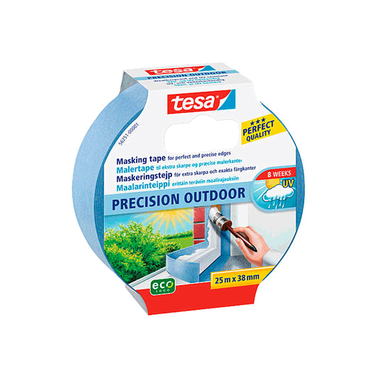 Tesa Precision Outdoor
