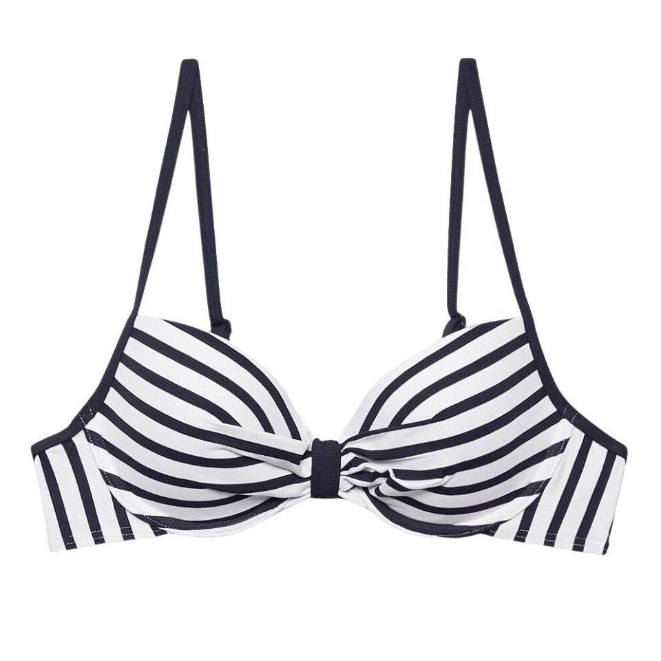 Esprit W Hamptons Beach Bikinitop