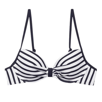 Esprit W Hamptons Beach Bikinitop