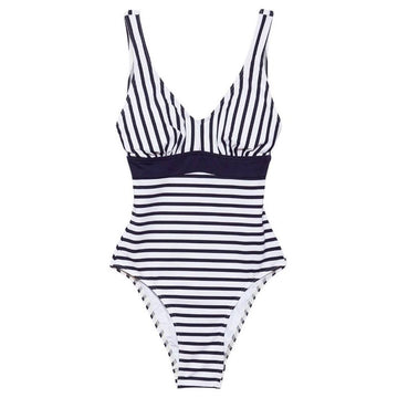 Esprit W Hamptons Beach Badedragt