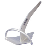 Rocna anker, galvaniseret stål