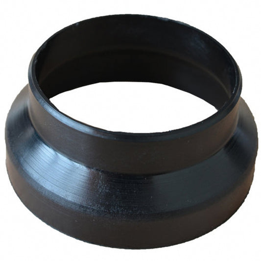 Autoterm Varmluftslange adapter fra 96 til 90 mm