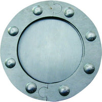 Inspektionsluge Rustfrit