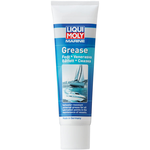Liqui moly marine fedt din 51502 ram