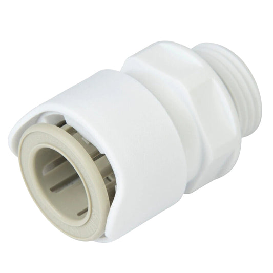 Whale adapter han 3/8