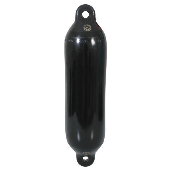 Dan-Fender Yacht sort m/sort top, 6x23"