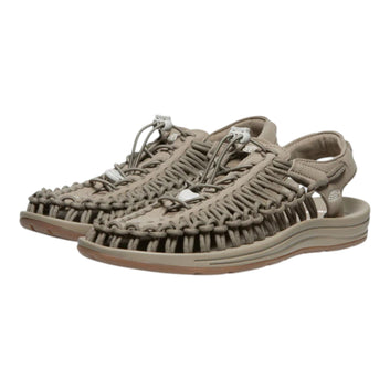 Keen M Uneek Sandals Timberwolf Plaza Taupe