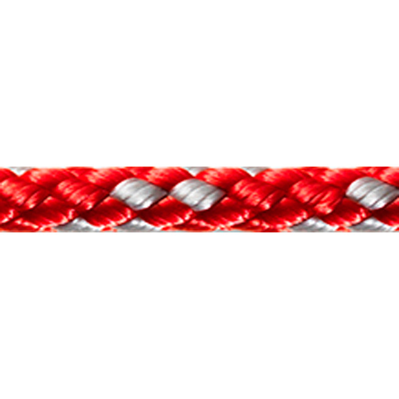 Robline 8-plaited Dinghy Polyester