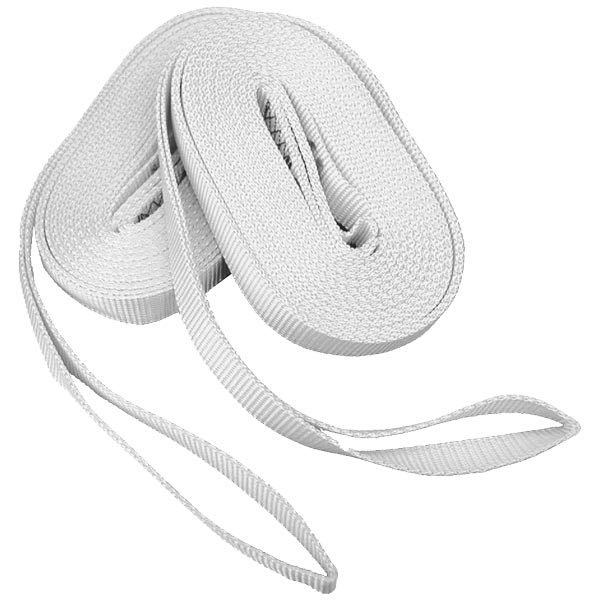 Lalizas Safety dæksbånd 10m, 2 stk