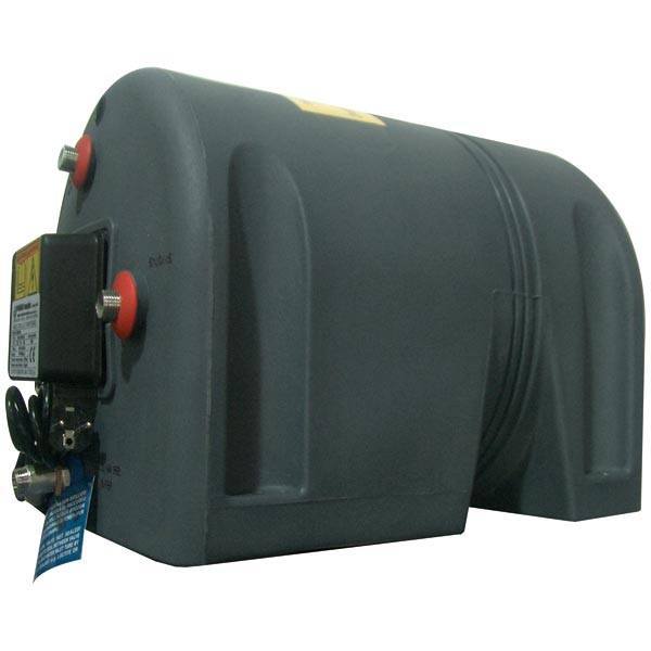 Quick Sigmar Varmtvandsbeh. 20l/220v-800w