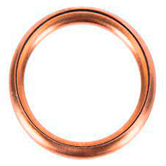 Kobberring