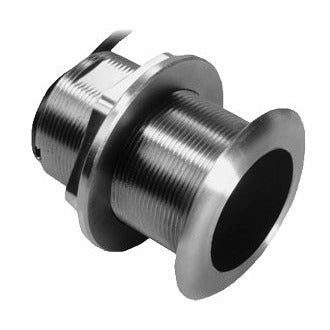 Gennemføringstransducer RF SS60 50/200kHz 20º 9-P