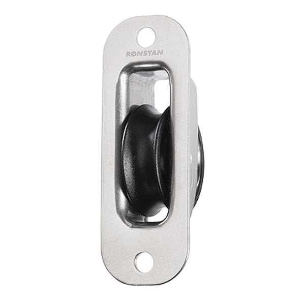 Ronstan Gennemføringsblok, serie 30