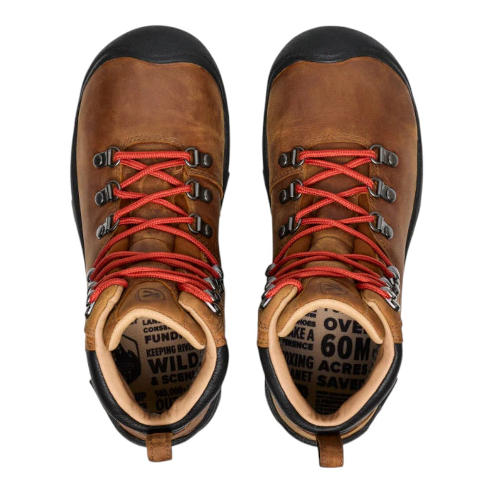Keen W Pyronees Outdoor Hiking Sirup