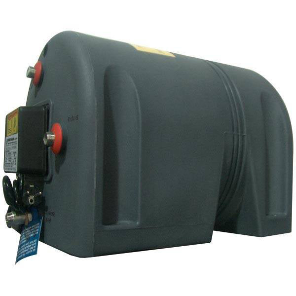 Quick Sigmar Varmtvandsbeh. 20l/220v-800w