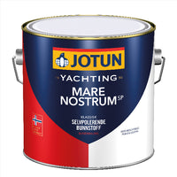 Jotun Mare Nostrum Bundmaling Selvpolerende