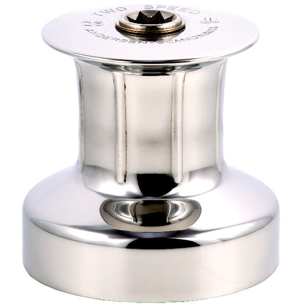 Andersen spil 28, 2 gear