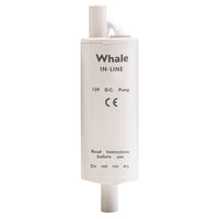 Whale Inline Pantrypump