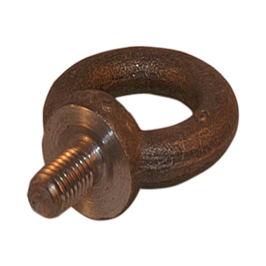 Øjebolt sort