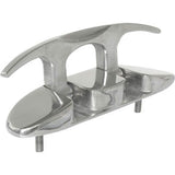 Foldbar pullert, Rustfri