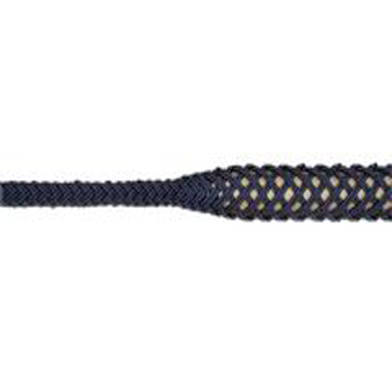 Miami Polyester Fortøjning m/indflettet gummi