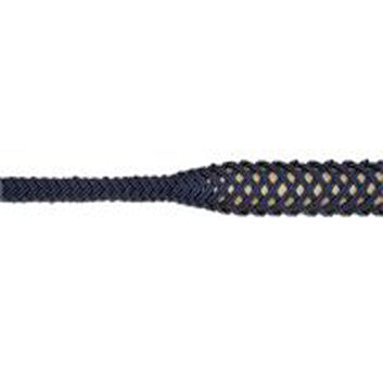 Miami Polyester Fortøjning m/indflettet gummi