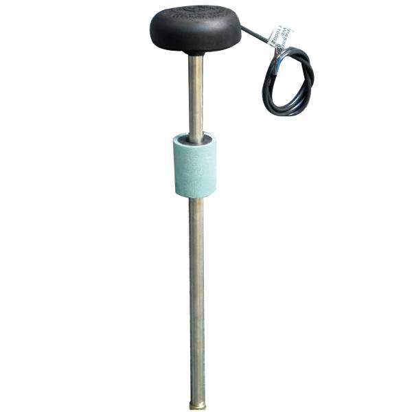 Sensor til vand/brændstof, 20 cm