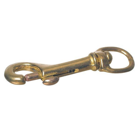 1852 Karabinhage (hundehage), messing