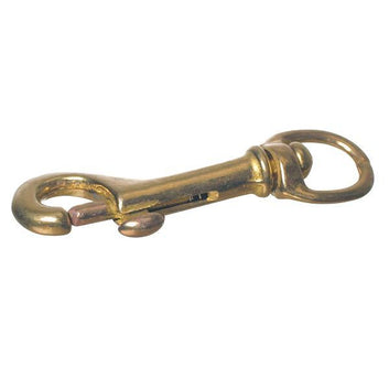 1852 Karabinhage (hundehage), messing