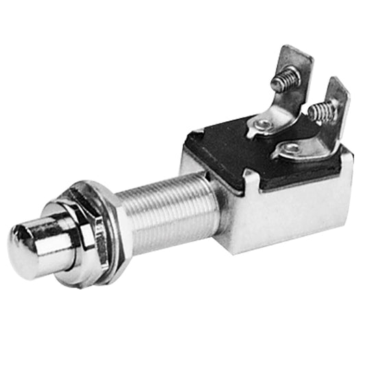 Hornkontakt kraftig Ø13mm