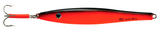 Abu Garcia Lucas Iron Pirk - Orange/Sort