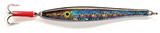 Abu Garcia Lucas Iron Pirk - Sort